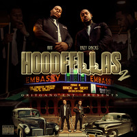 Ant - Hoodfellas 2 (Explicit)