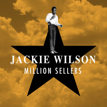 Jackie Wilson - Million Sellers