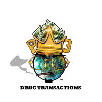 P3 - Drug Transactions