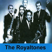 The Royaltones - The Royaltones