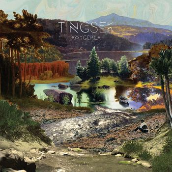 Tingsek - Amygdala (Explicit)