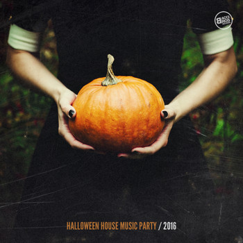 Various Artists - Halloween House Music Party 2016