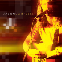 Jason Campbell - You Can't Have My Soul
