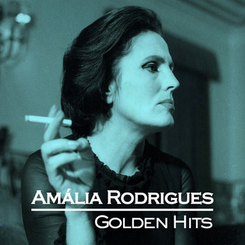 Amália Rodrigues - Golden Hits