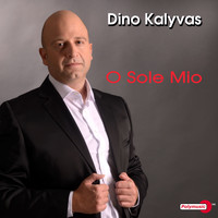 Dino Kalyvas - O Sole Mio