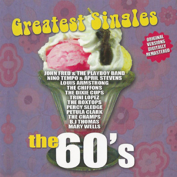 Various Artists - Greatest Singles - The 60's