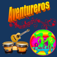 Aventureros - Aventureros, Vol. 2