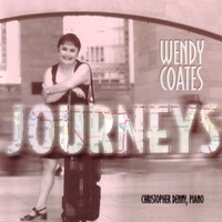 Wendy Coates - Journeys