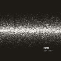 Emboe - Aléa - Part 4 EP