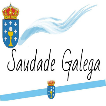 Varios Artistas - Saudade Galega