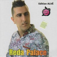 Cheb Reda Palace - Ana Nekalechek