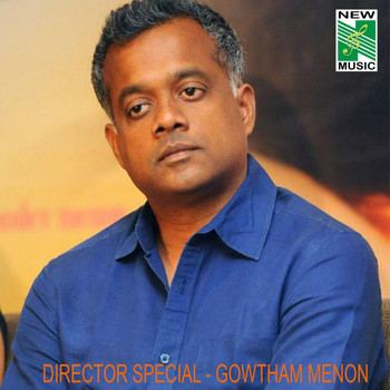 Harris Jayaraj - Director Special - Gowtham Menon