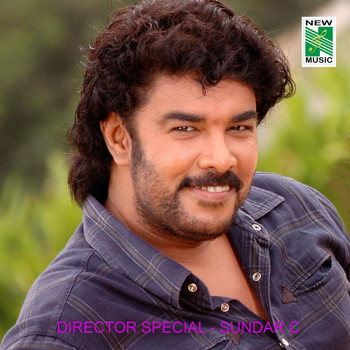 Yuvan Shankar Raja - Director Special - Sundar C