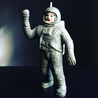 overlord - Mission to Mars