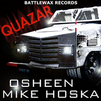 Osheen - Quazar