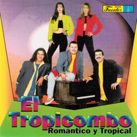 El Tropicombo - Romantico y Tropical