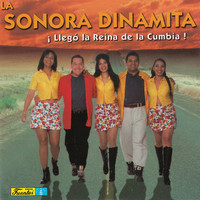 La Sonora Dinamita - Llego la Reina de la Cumbia