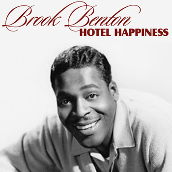 Brook Benton - Hotel Happiness