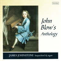 James Johnstone - John Blow's Anthology