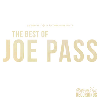 Joe Pass - The Best of Joe Pass