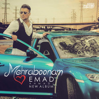 Emad - Mehraboonam