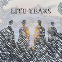 Light Years - Let You Down (acoustic)