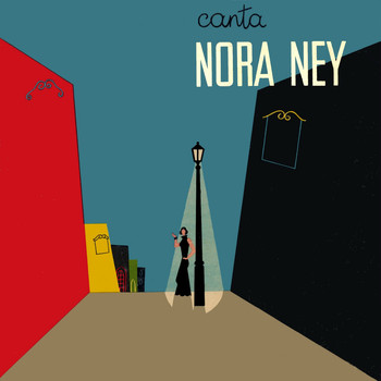 Nora Ney - Canta