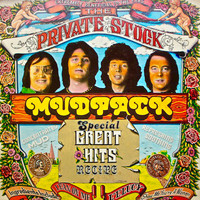 Mud - The Private Stock Mudpack: Special Great Hits Recipe