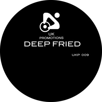 Jerome Sydenham - Deep Fried