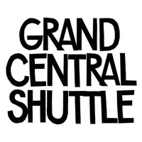 In Flagranti - Grand Central Shuttle