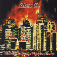 Alex S. - Urban Dreams Productions