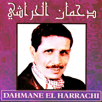 Dahmane El Harrachi - Rah ellil