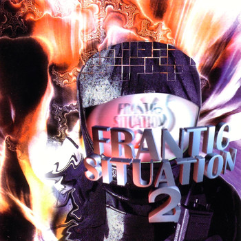 Various Club Acts - Frantic Situation 2