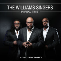The Williams Singers - In Real Time