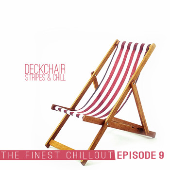 Various Artists - Deckchair Stripes & Chill