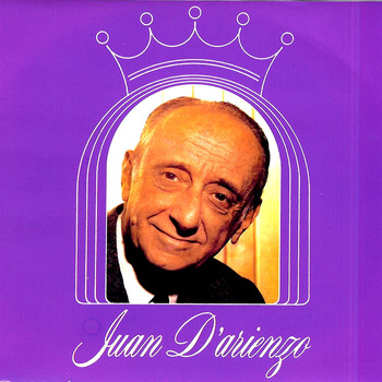 Juan D'Arienzo - Juan D' Arienzo