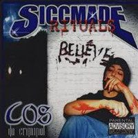 C.O.S. - Siccmade Rituals (Explicit)