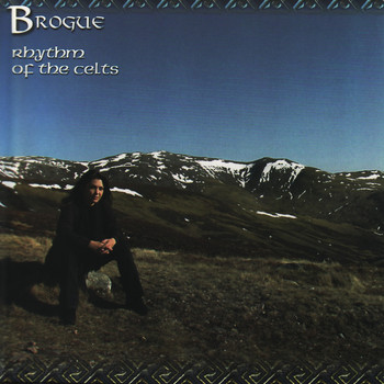 Brogue - Rhythm of the Celts