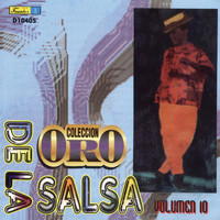 Varios Artistas - Colección Oro de la Salsa, Vol. 10