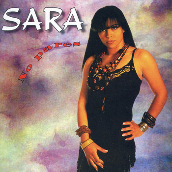 Sara - No Pares…