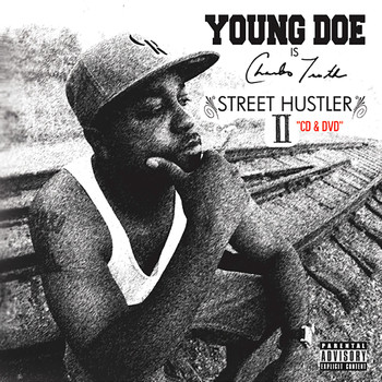 Young Doe - Street Hustler 2 (Explicit)