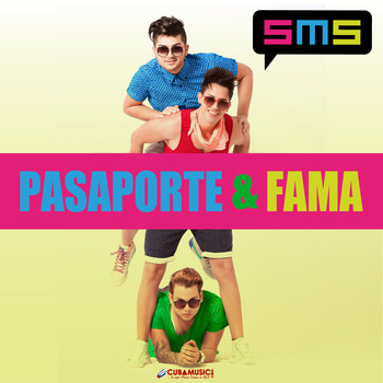SMS - Pasaporte y Fama