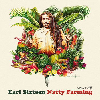 Earl Sixteen - Natty Farming
