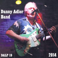 Danny Adler - Danny Adler Band 2014