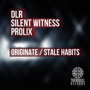 Prolix - Originate / Stale Habits