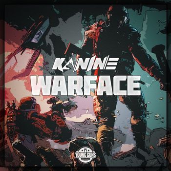 Kanine - Warface