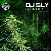 DJ Sly - Sour Diesel