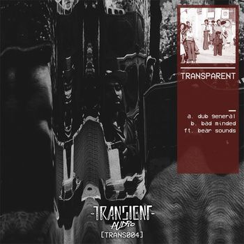 Transparent - Dub General