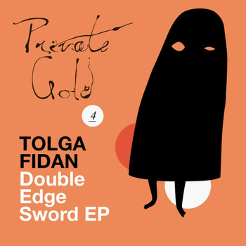 Tolga Fidan - Double Edge Sword