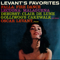 Oscar Levant - Levant's Favourites